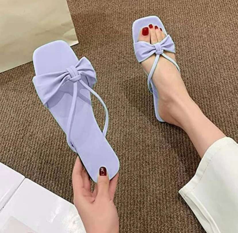 Slipper design store