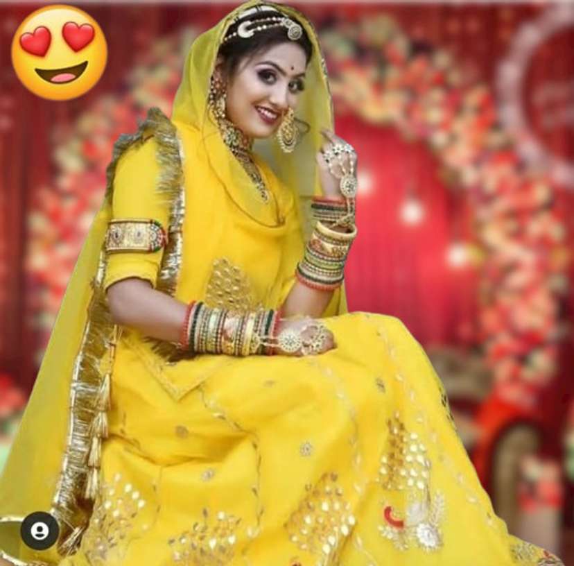Rajputi poshak outlet online price