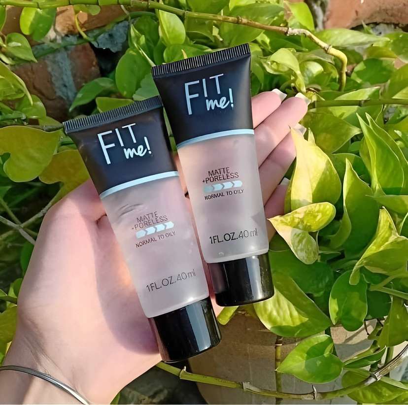 Hot Beauty Fit Me Face Primer 80 ml Price in India Buy Hot