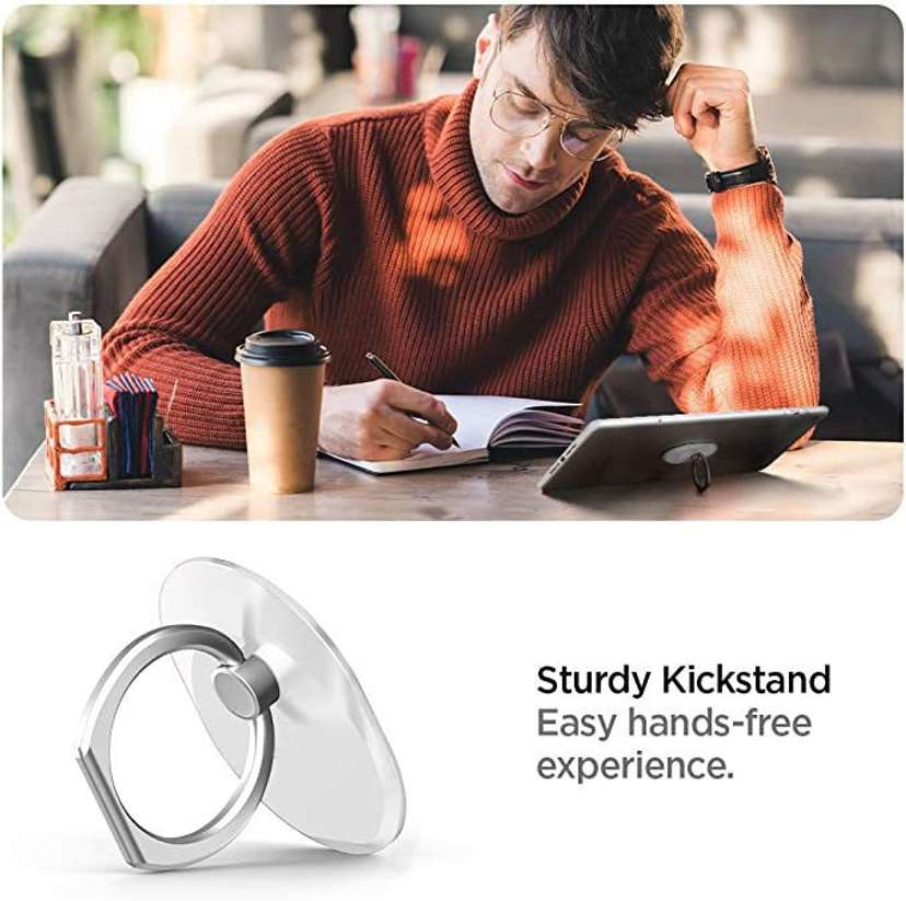 Revolutionizing Convenience: The Benefits of Using Mobile Ring Holders