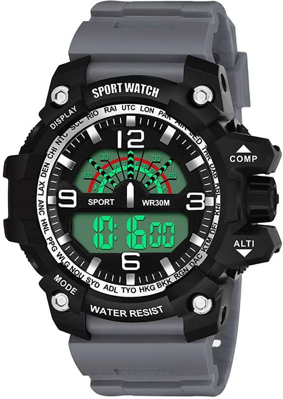 Pasnew watch price sale