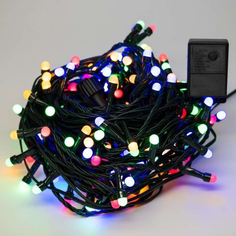 Rice lights online sale