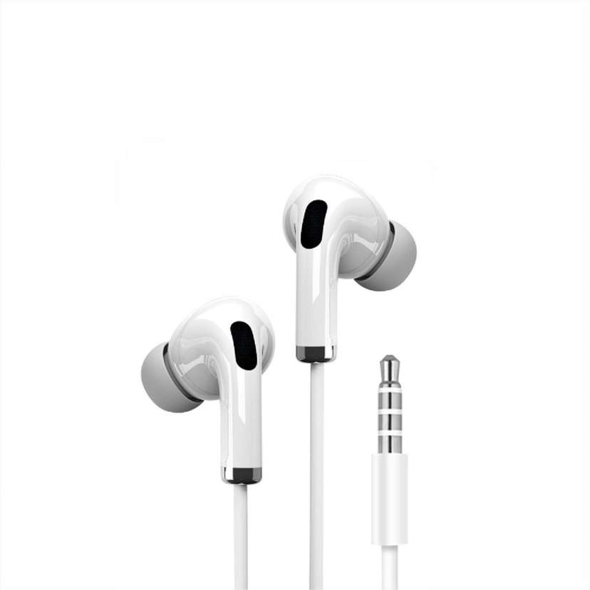 3.5 mm earphones with mic new arrivals