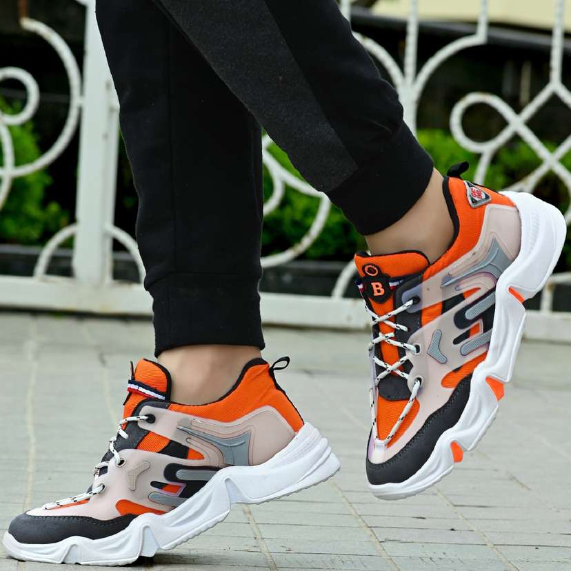 Running shoes for men price sale