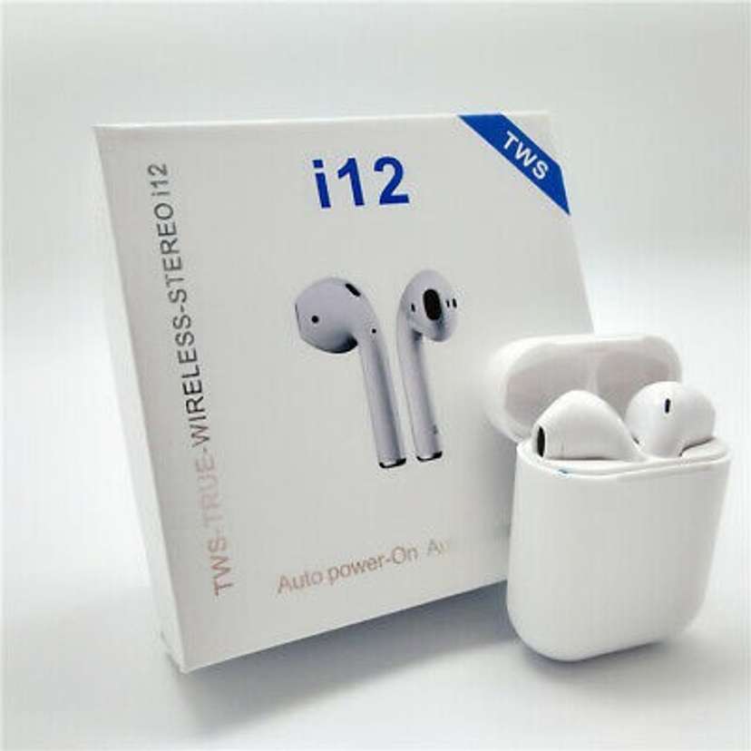I12 on sale tws price
