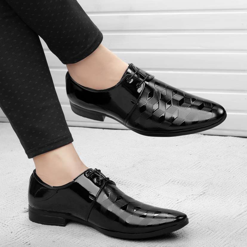 Original leather formal shoes new arrivals