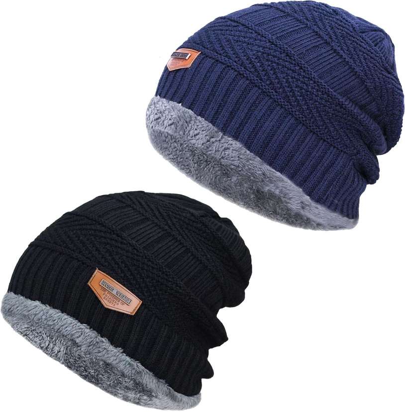 Woolen cap online hotsell