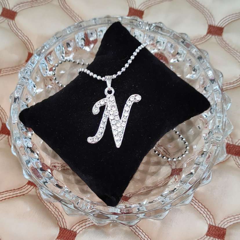 N name ka locket new arrivals