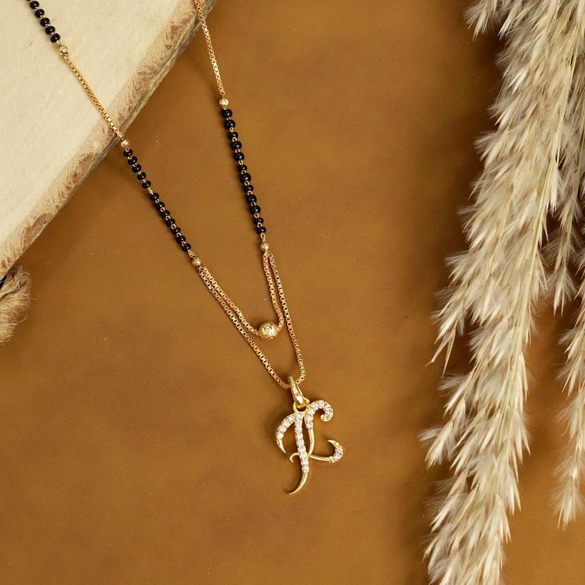 Mangalsutra shop ke chain