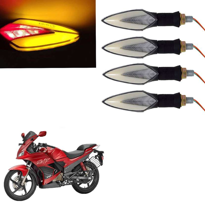 Hero Karizma bargain ZMR 2012