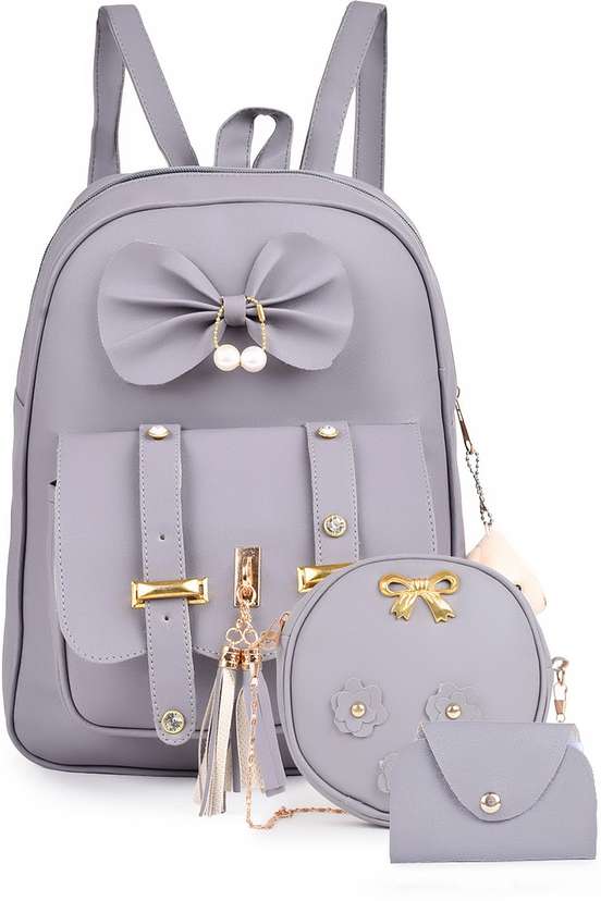 Bags for college girl students new arrivals