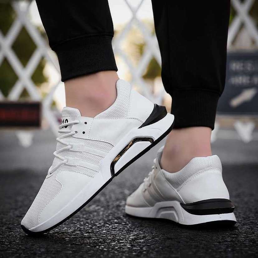 Birdy men's casual shoes new arrivals