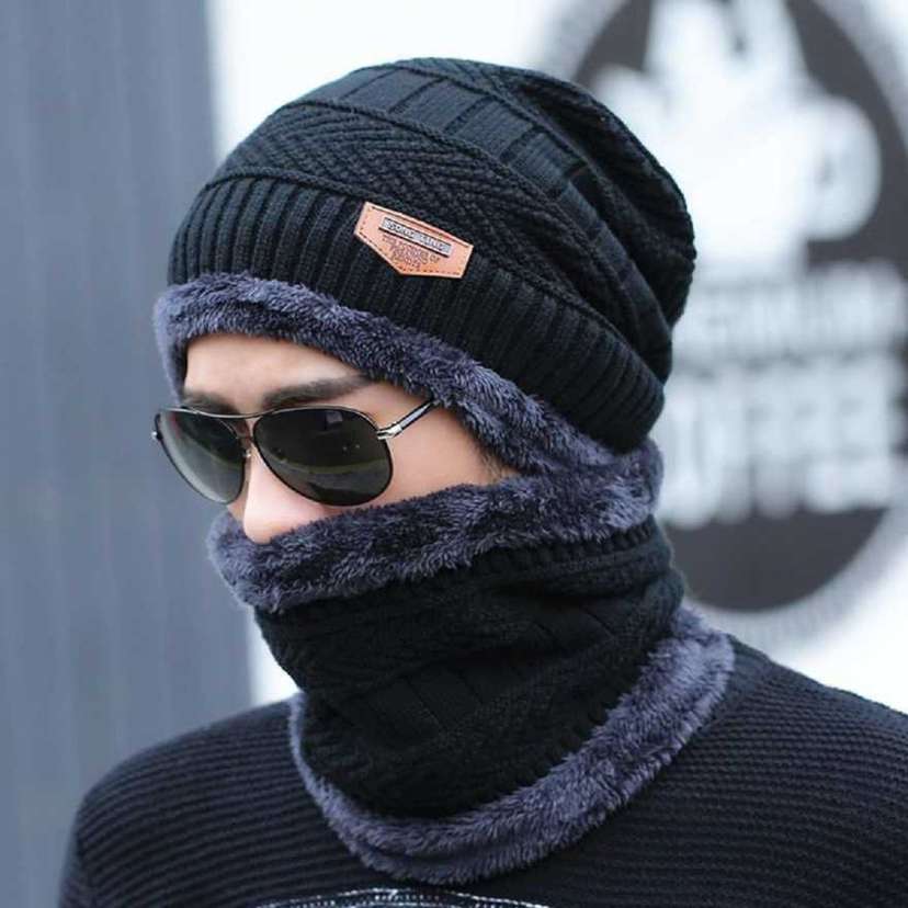 Winter cap online india 2025