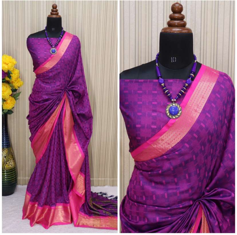 Solid Mysore Pure Silk Saree Price in India - Buy Solid Mysore