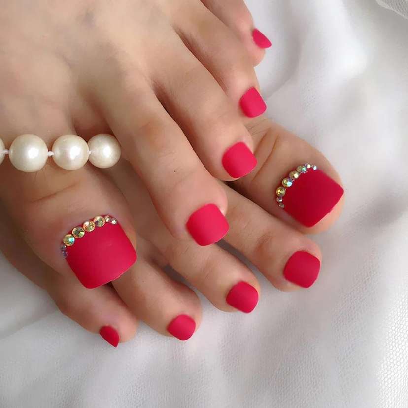 Artificial hotsell toe nail