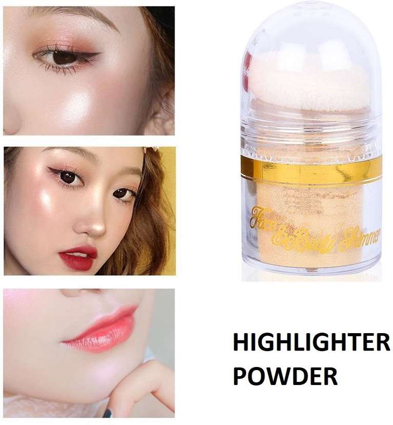 Makeup highlighter sales online