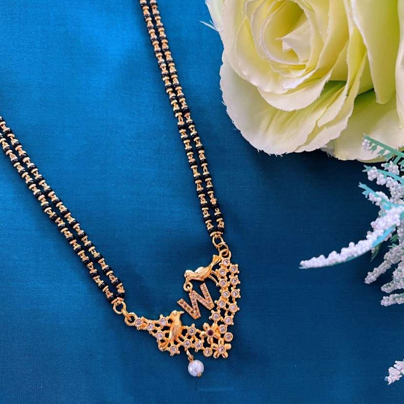 Name new arrivals mangalsutra price