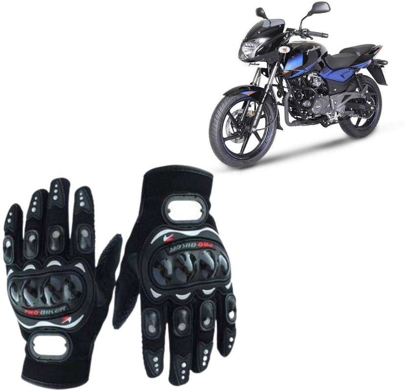 Pulsar riding gloves 2025