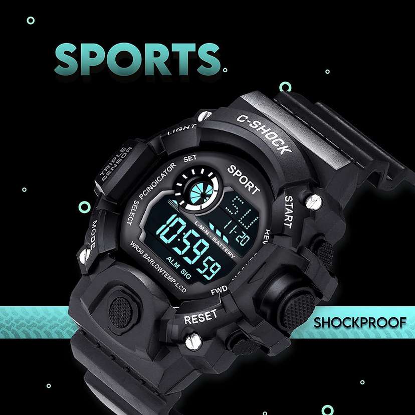 C shock sport clearance