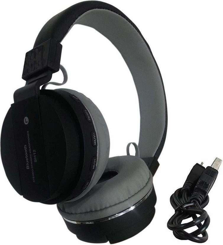 SH 12 Wireless Bluetooth Ear Headphone with Mic multi colour nvj19 Bluetooth Wired Headset Price in India Buy SH 12 Wireless Bluetooth Ear Headphone with Mic multi colour nvj19 Bluetooth Wired Headset...