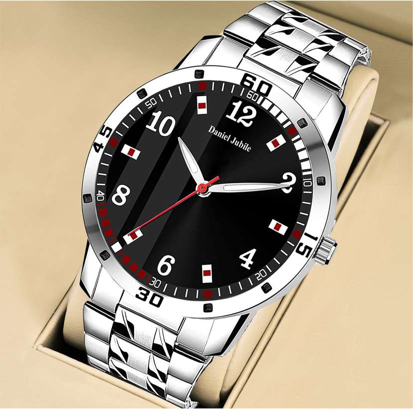 Men style Boys Hand Watch Gents 2022 Luxury Design Steel Chain New Model Analog Watch For Men Price in India Buy Men style Boys Hand Watch Gents 2022 Luxury Design