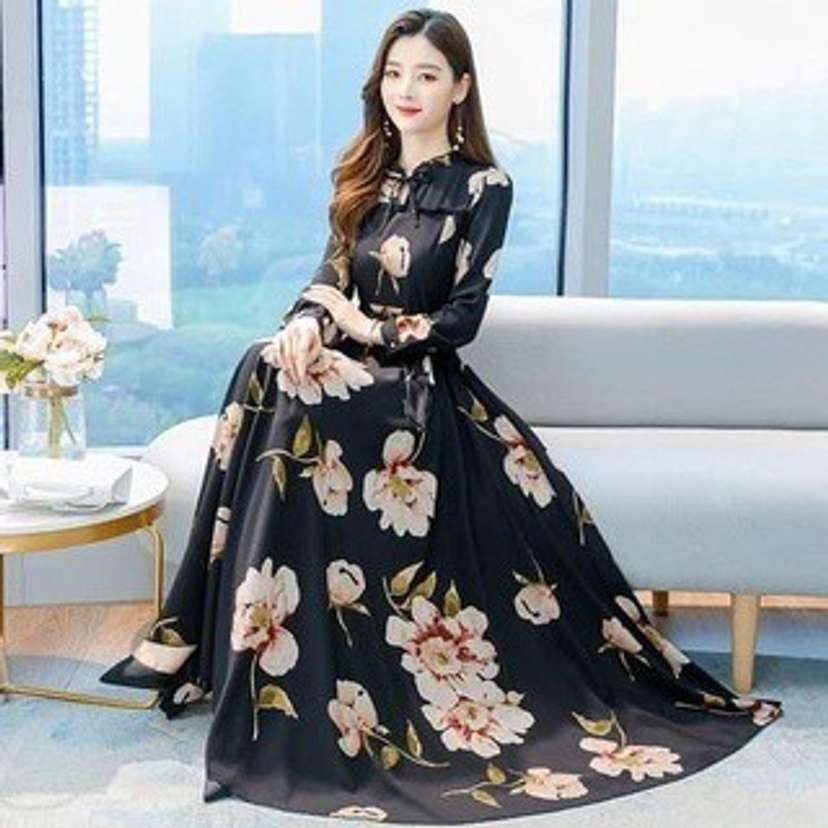 Maxi dress with price sales