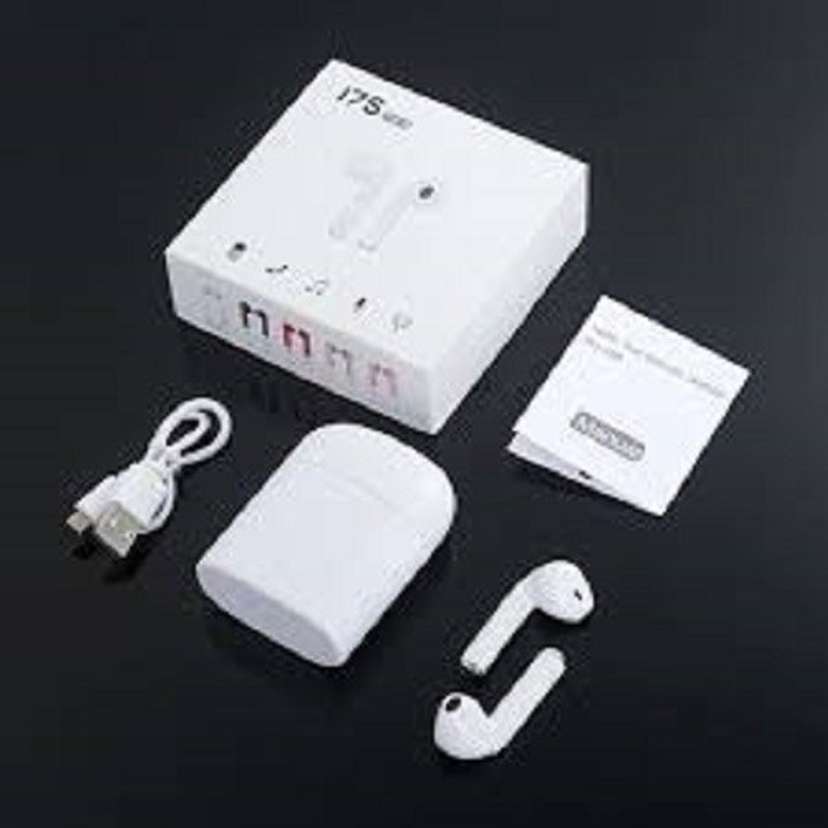 i7s tws wireless bluetooth earphone under 300 Bluetooth Headset Price in India Buy i7s tws wireless bluetooth earphone under 300 Bluetooth Headset online at Shopsy.in