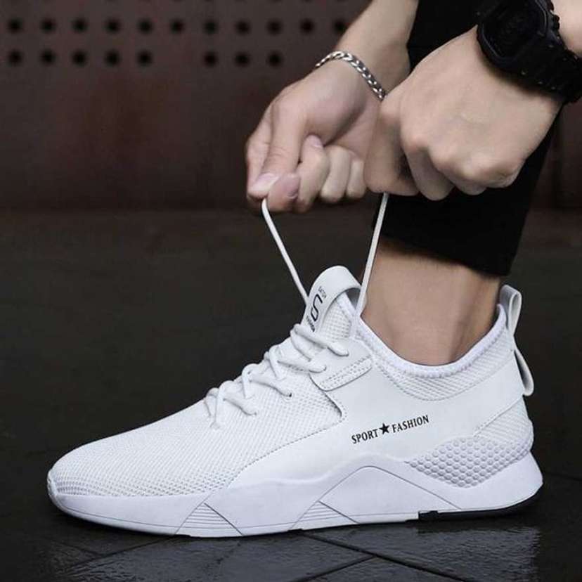 smart shoes black shoes sports shoe for men running shoes loafers
