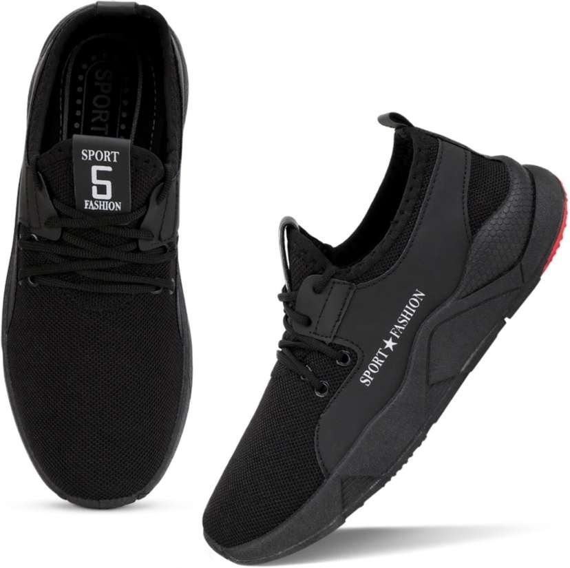 Branded stylish shoes top