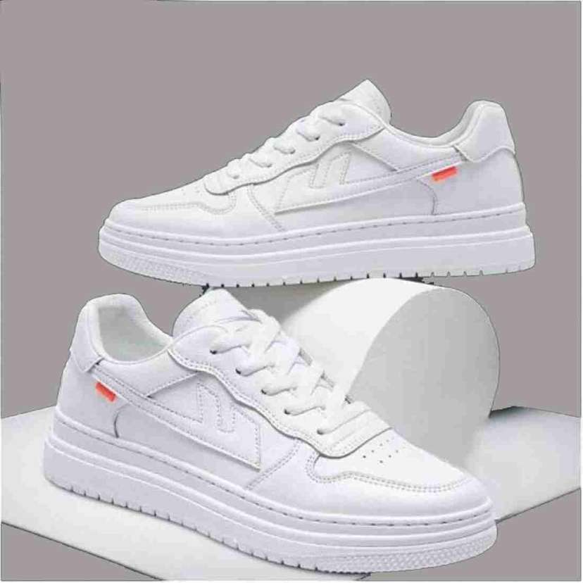 Originals white sneakers outlet online india