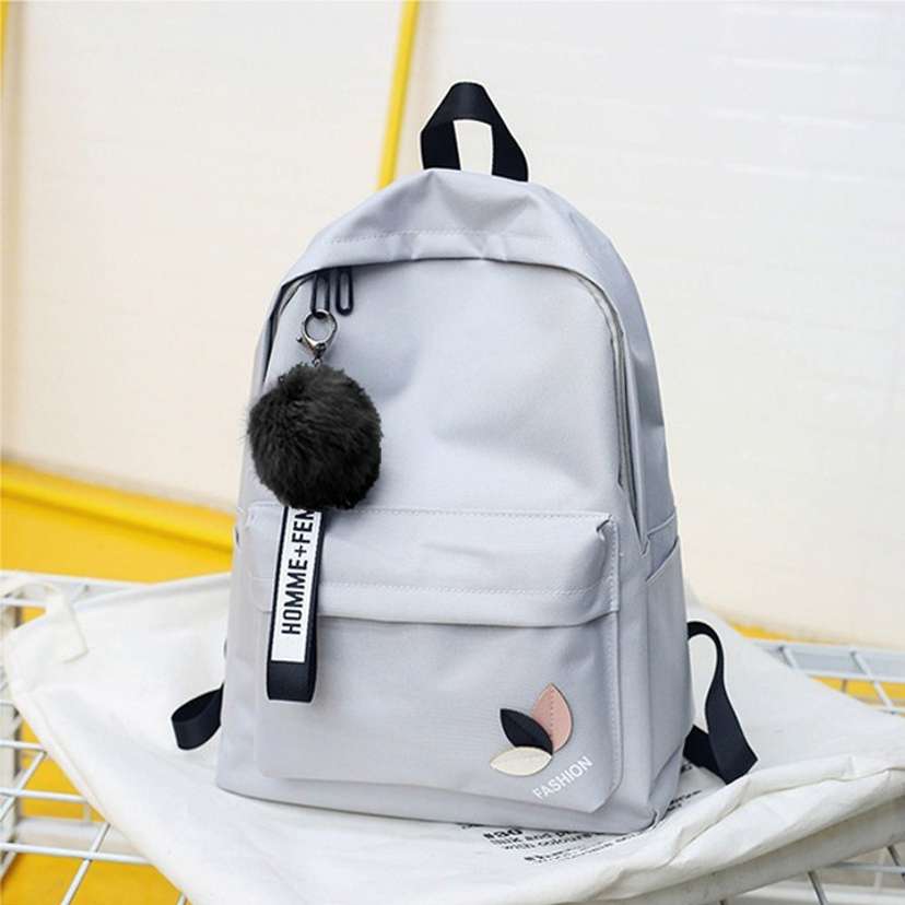 Stylish girls college bags 2025