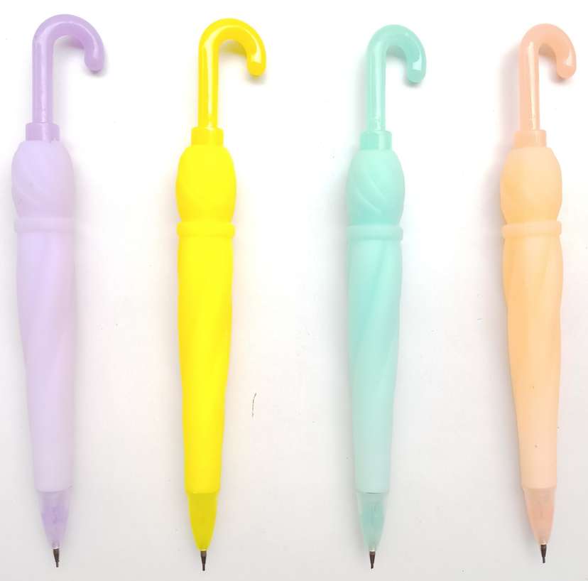 Fancy pencils on sale