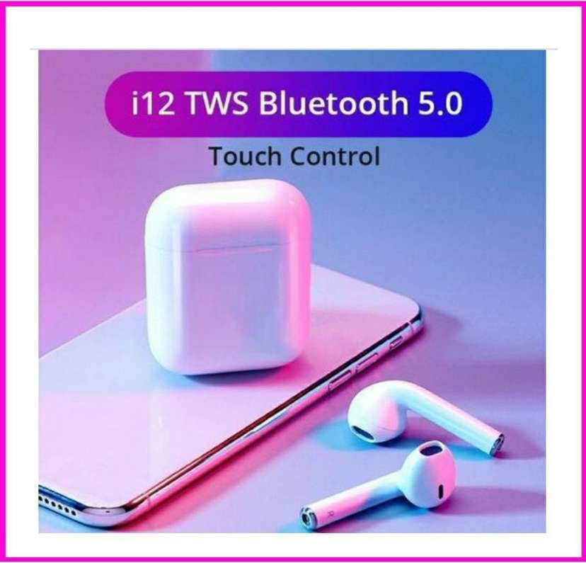 i12 TWS Bluetooth Headset Price in India Buy i12 TWS Bluetooth Headset online at Shopsy.in