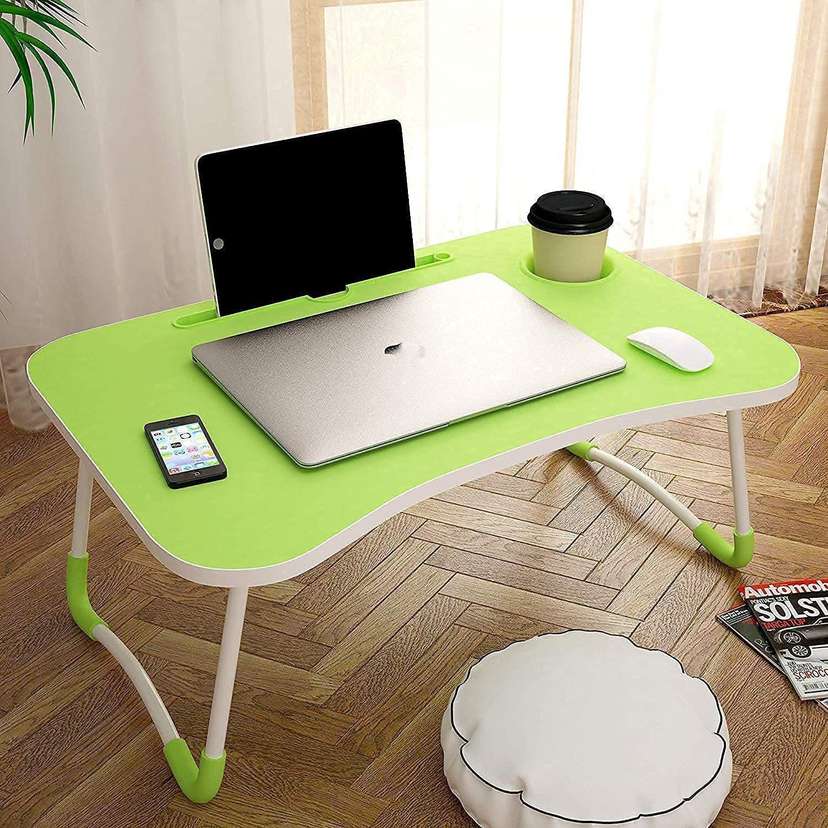 Fiber laptop clearance table