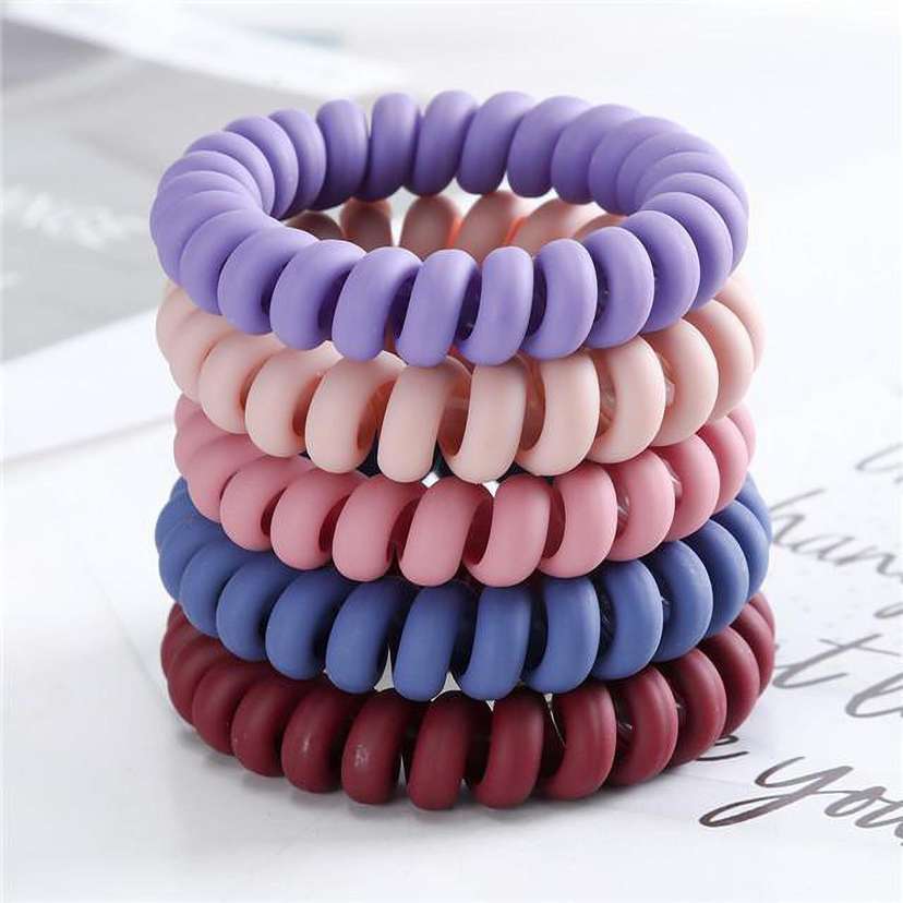 Wire online rubber band