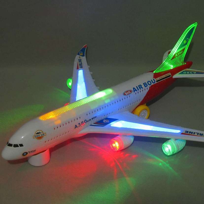 Airplane toy price store