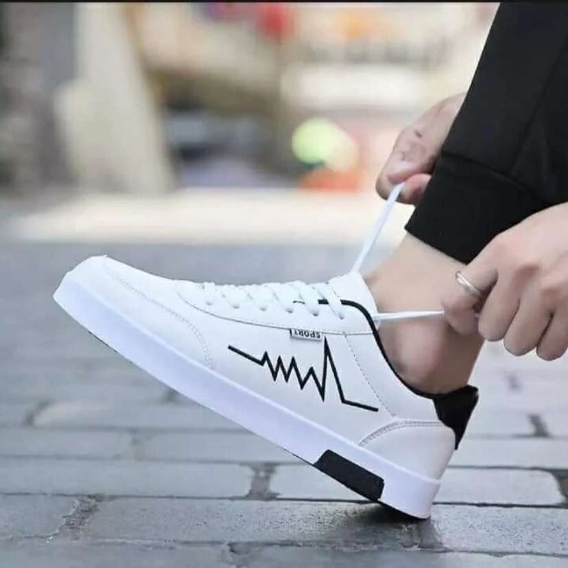Men's casual gym shoes 2025