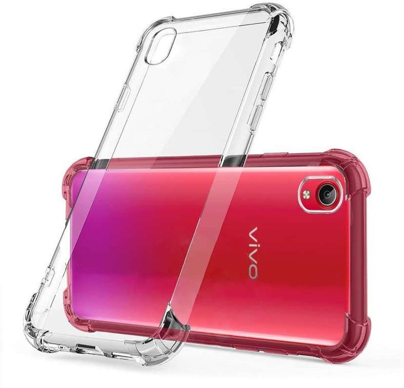 Vivo 1820 clearance back cover