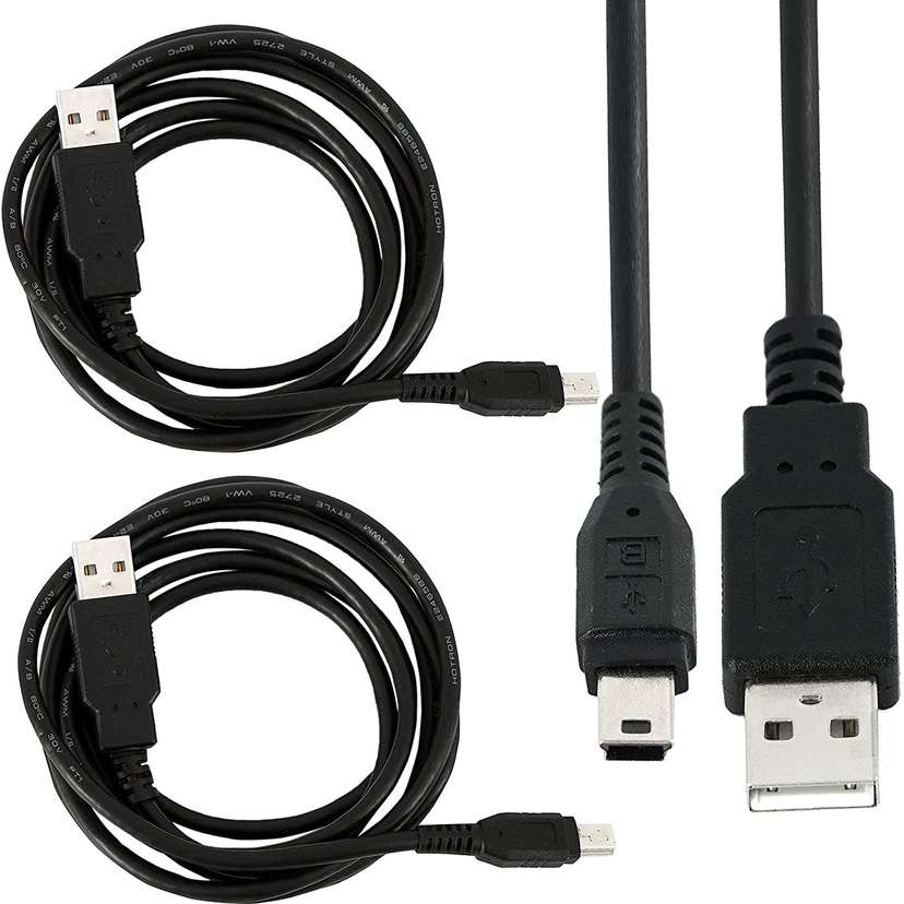 Vw top usb cable