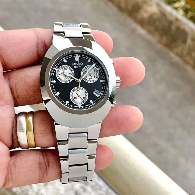 Rado digital online