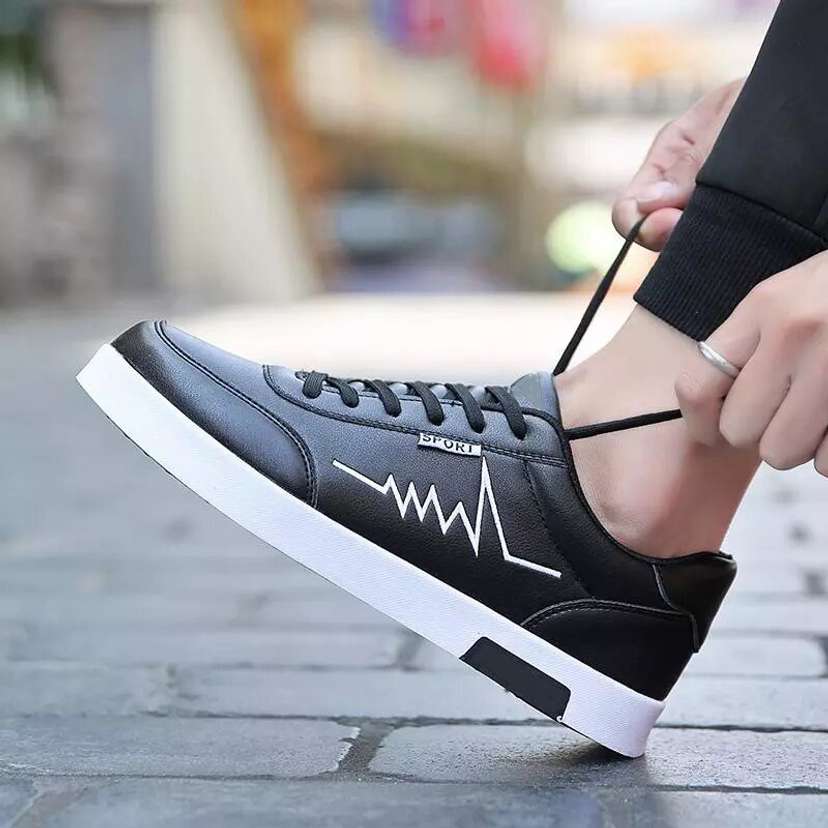 Casual outlet hypebeast shoes
