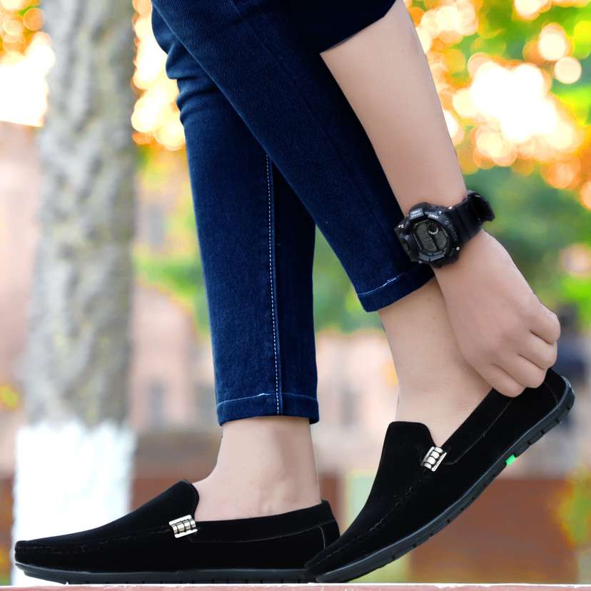 Fancy loafer on sale shoes