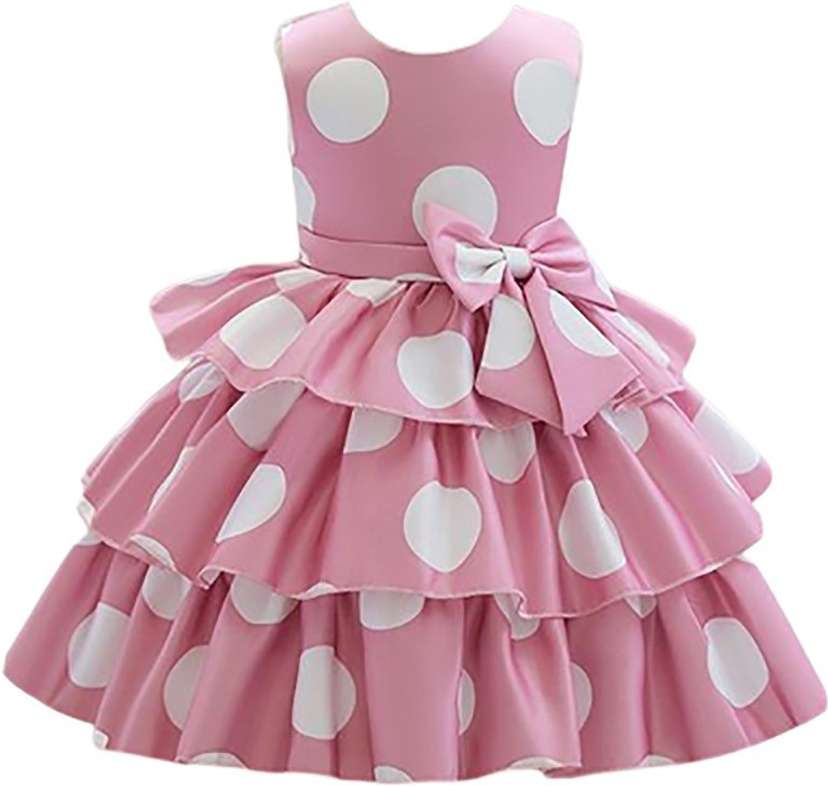 Baby Girls Dress
