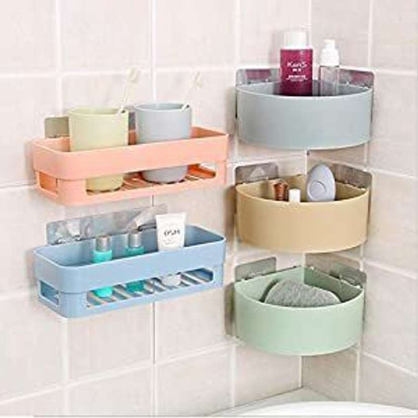 Bathroom Shelves 2 Bathroom Corner Shelves 3 Kitchen Bathroom
