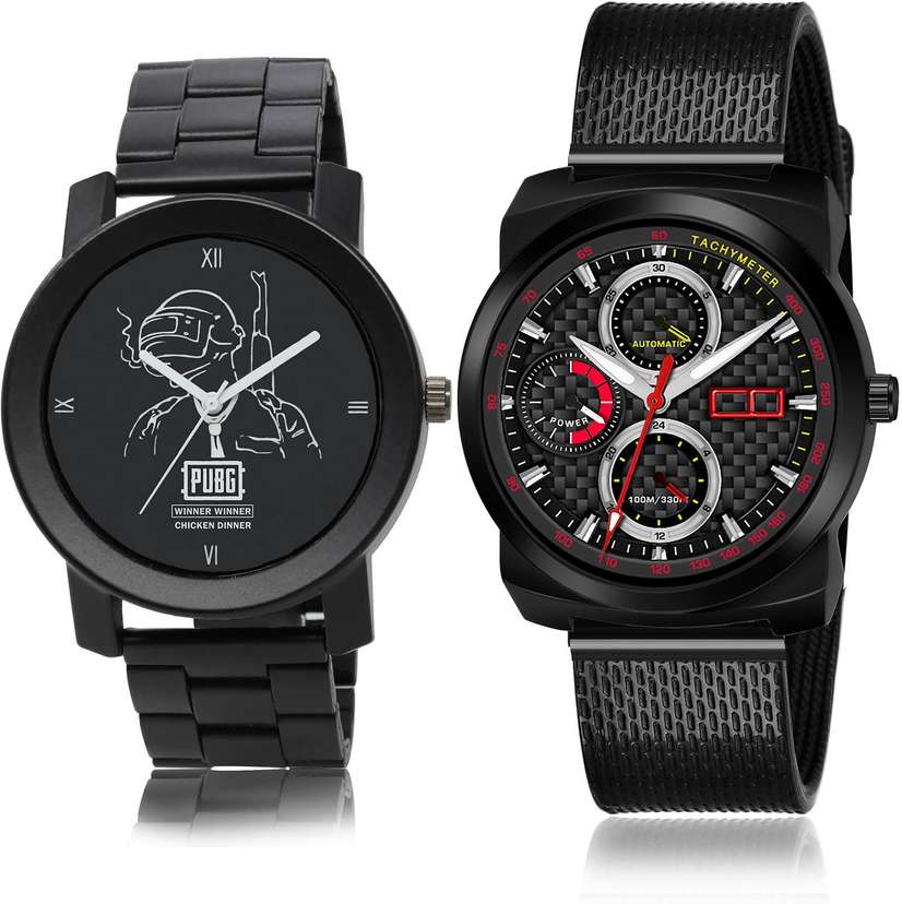 Pubg watch price 100 online