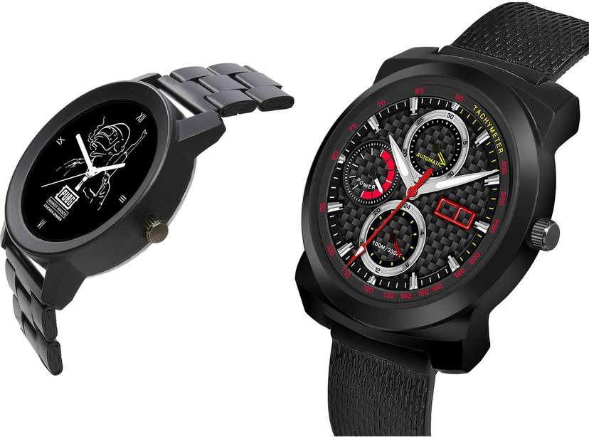 Analog Watch For Men Price in India Buy Analog Watch For Men online at Shopsy.in