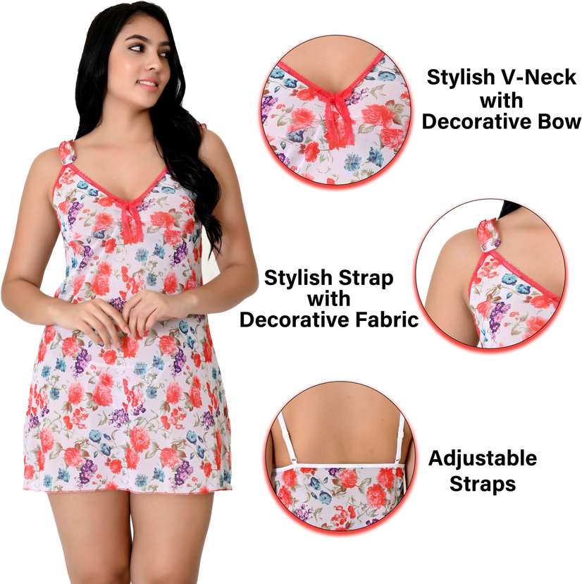 Buy babydoll online india on sale