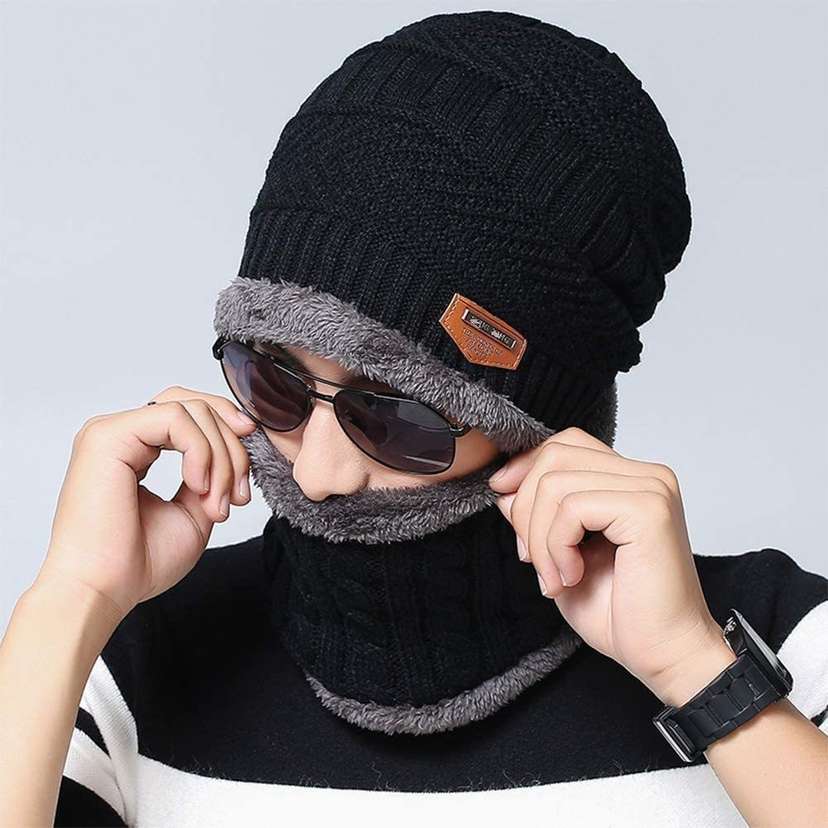 Mens cp on sale beanie