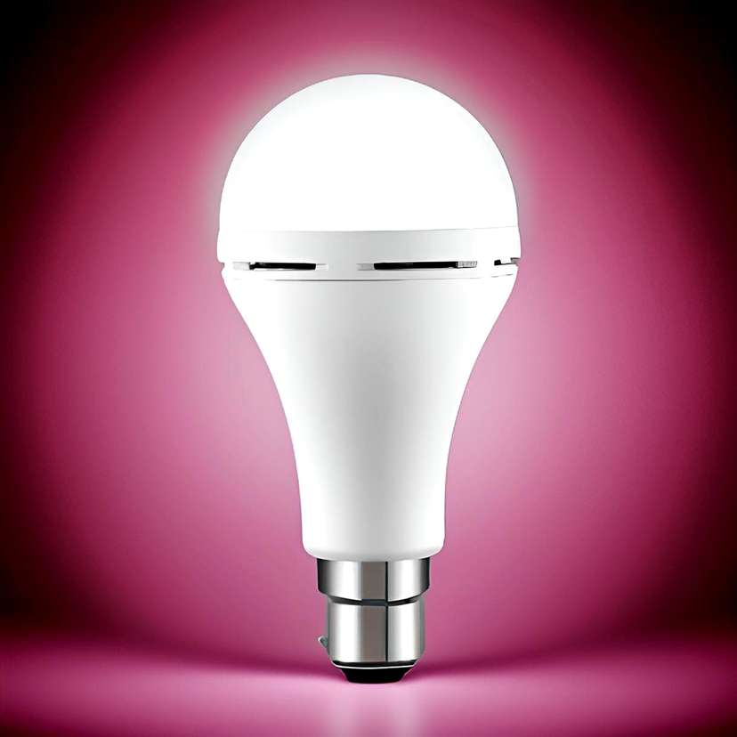 Surya Emergency Bulb 12W Rechargeable LED Inverter 3 hrs Emergency Light TA470 Bulb Price in India Buy Surya Emergency Bulb 12W Rechargeable LED Inverter 3 hrs Emergency Light TA470 Bulb online
