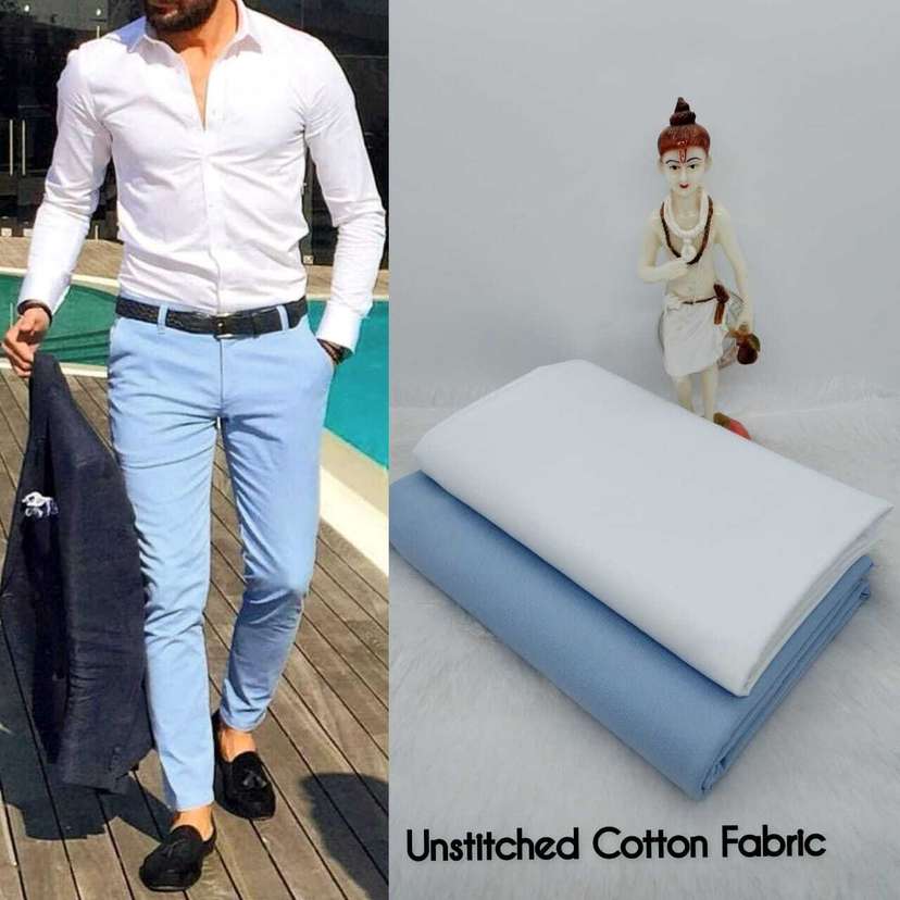 Buy trouser fabric online clearance